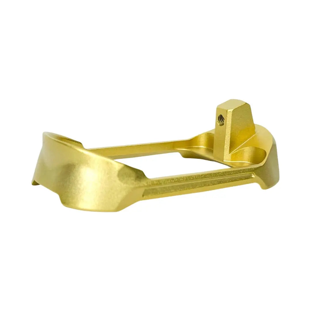 CTM AAP-01/C CNC Magwell All in one - Gold