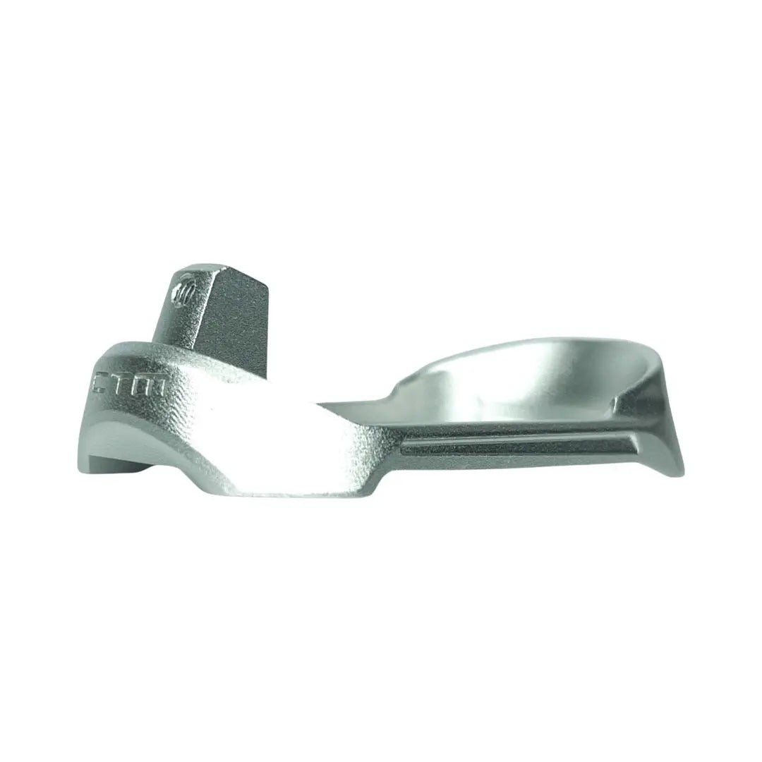 CTM AAP-01/C CNC Magwell All in one - Silver
