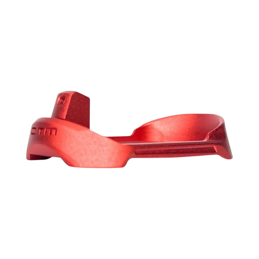 CTM AAP-01/C CNC Magwell All in one - Red
