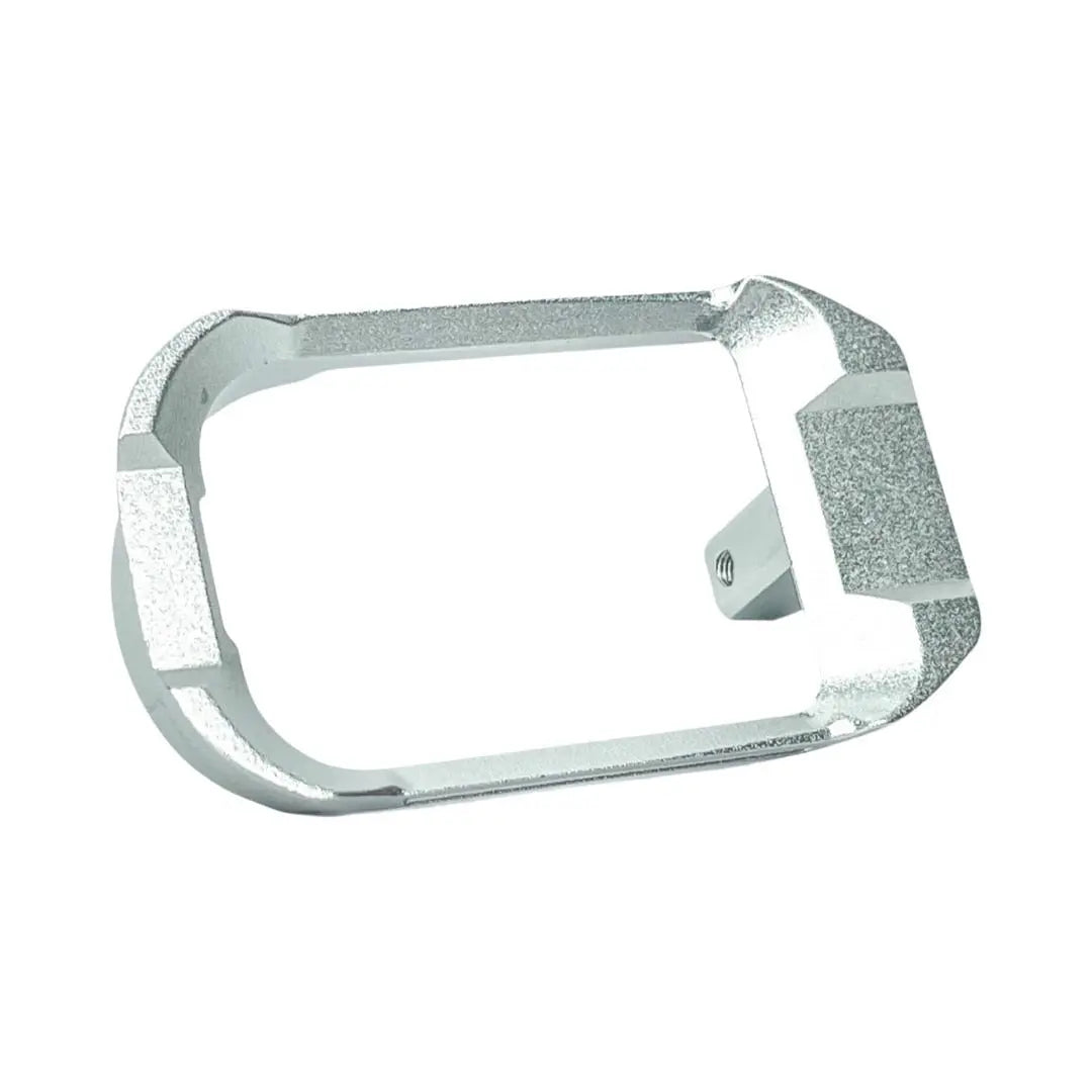 CTM AAP-01/C CNC Magwell All in one - Silver