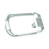 CTM AAP-01/C CNC Magwell All in one - Silver