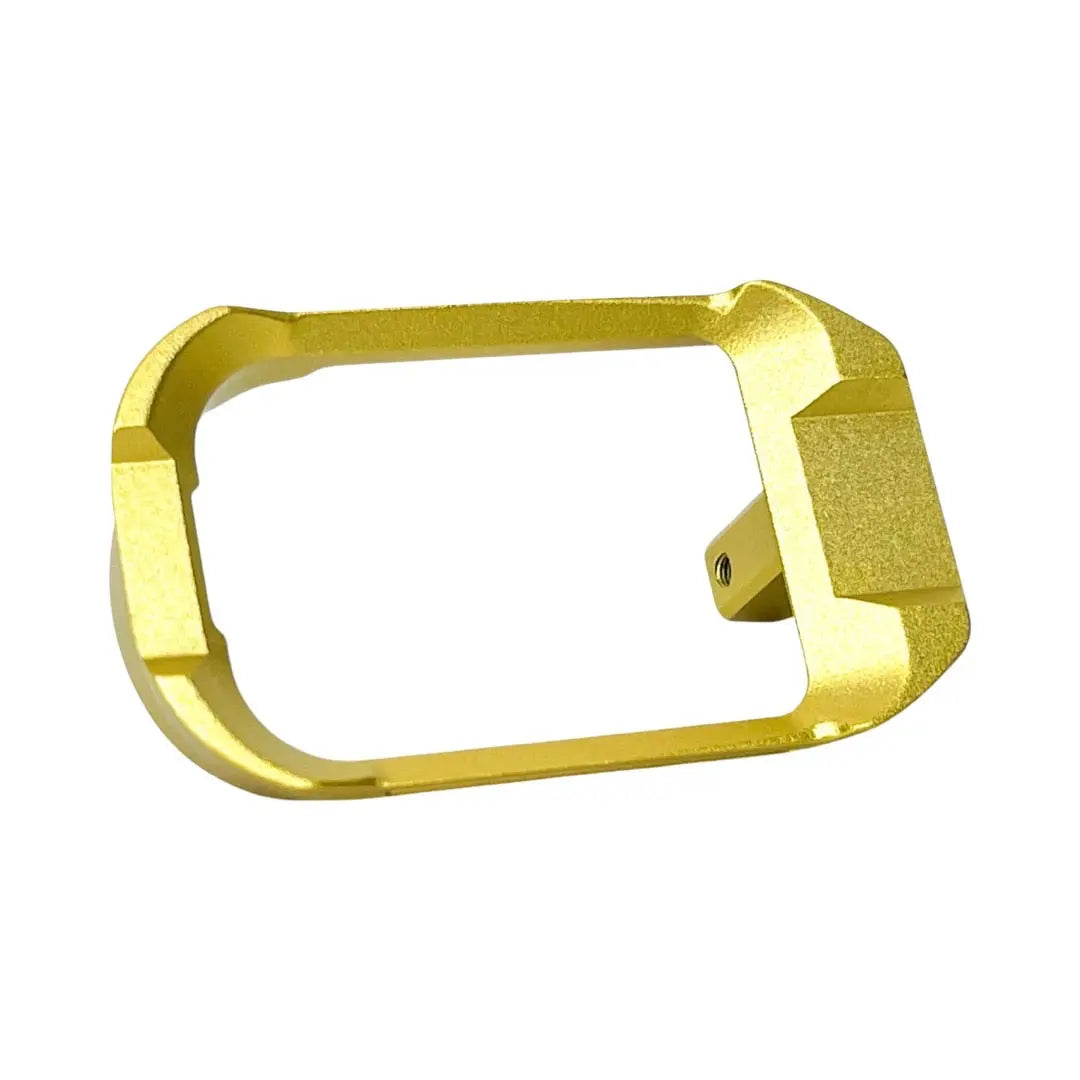 CTM AAP-01/C CNC Magwell All in one - Gold