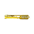 CTM AAP-01/C Fuku-2 CNC upper set V2, long cutout, electroplated gold