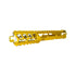 CTM AAP-01/C Fuku-2 CNC upper set V2, long cutout, electroplated gold