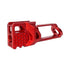 CTM FUKU-2 CNC UPPER Compensator - Red