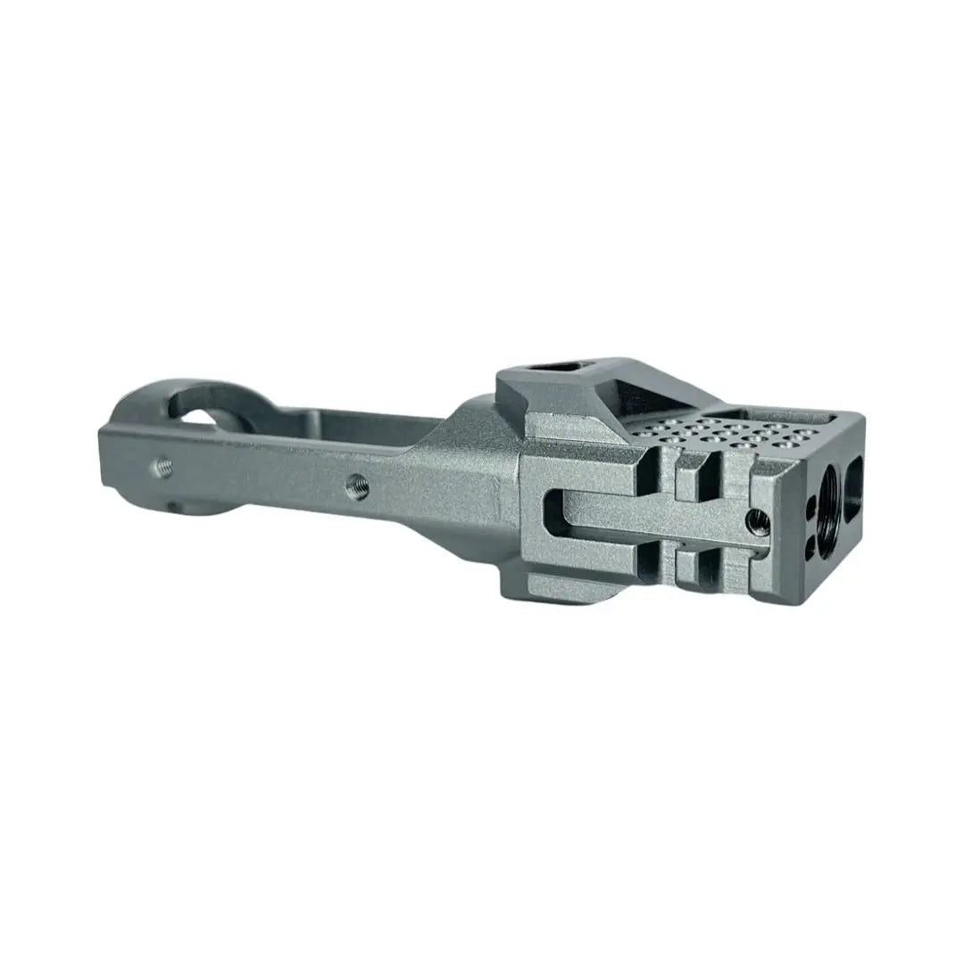 CTM Fuku-2 CNC upper compensator for AAP-01/C, grey