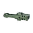 CTM Fuku-2 CNC upper compensator for AAP-01/C, army green