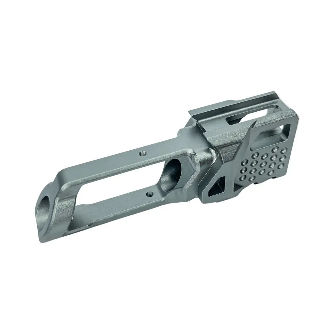 CTM Fuku-2 CNC upper compensator for AAP-01/C, grey