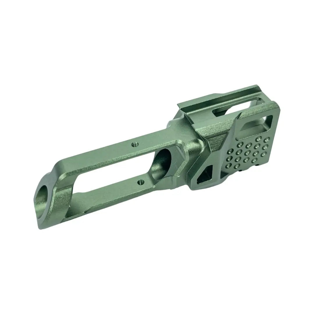 CTM Fuku-2 CNC upper compensator for AAP-01/C, army green