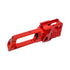 CTM FUKU-2 CNC UPPER Compensator - Red
