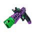 CTM Fuku-2 CNC upper compensator for AAP-01/C, green