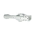 CTM FUKU-2 CNC UPPER Compensator - Silver