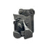 CTM AAP-01/C left-handed holster, black