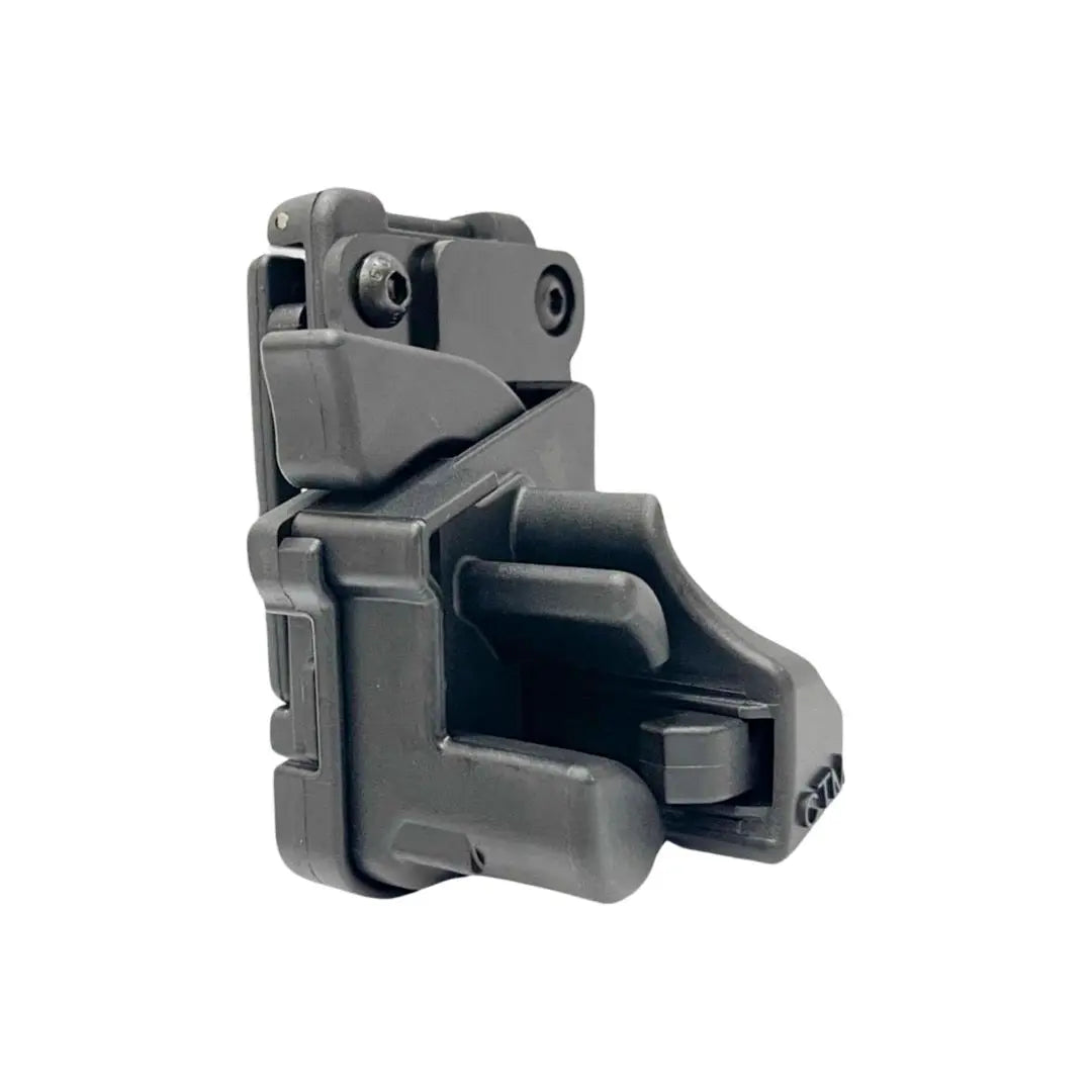 CTM AAP-01/C left-handed holster, black
