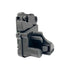 CTM AAP-01/C left-handed holster, black