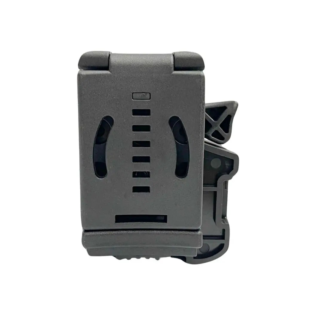 CTM AAP-01/C left-handed holster, black