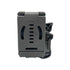 CTM AAP-01/C left-handed holster, black