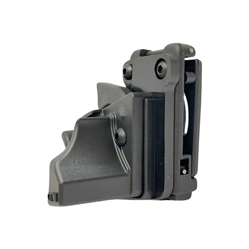 CTM AAP-01/C left-handed holster, black