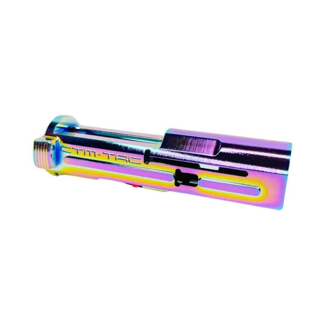 CTM AAP-01 7075 Advanced Bolt Lite - Rainbow