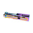 CTM AAP-01 7075 Advanced Bolt Lite - Rainbow