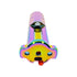 CTM AAP-01 7075 Advanced Bolt Lite - Rainbow
