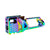 CTM FUKU-2 CNC UPPER Compensator - Rainbow