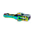 CTM FUKU-2 CNC UPPER Compensator - Rainbow
