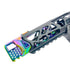 CTM FUKU-2 CNC UPPER Compensator - Rainbow