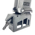 CTM Hi-Capa HPA M4 magazine adapter, black and grey