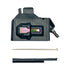 CTM Hi-Capa HPA M4 magazine adapter, black and rainbow