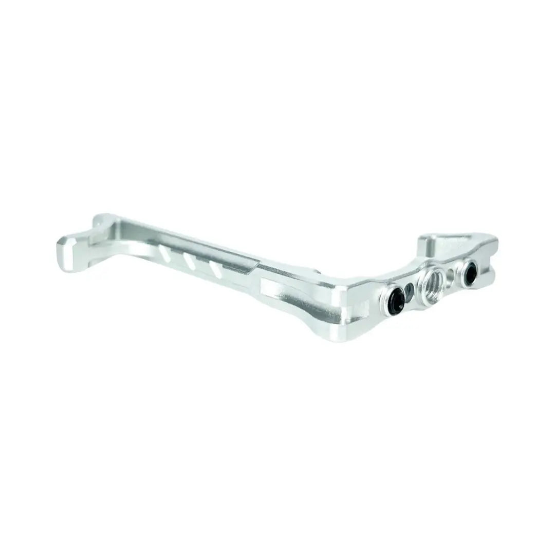 CTM AAP-01/C CNC REAPER Side Charging Handle - Silver