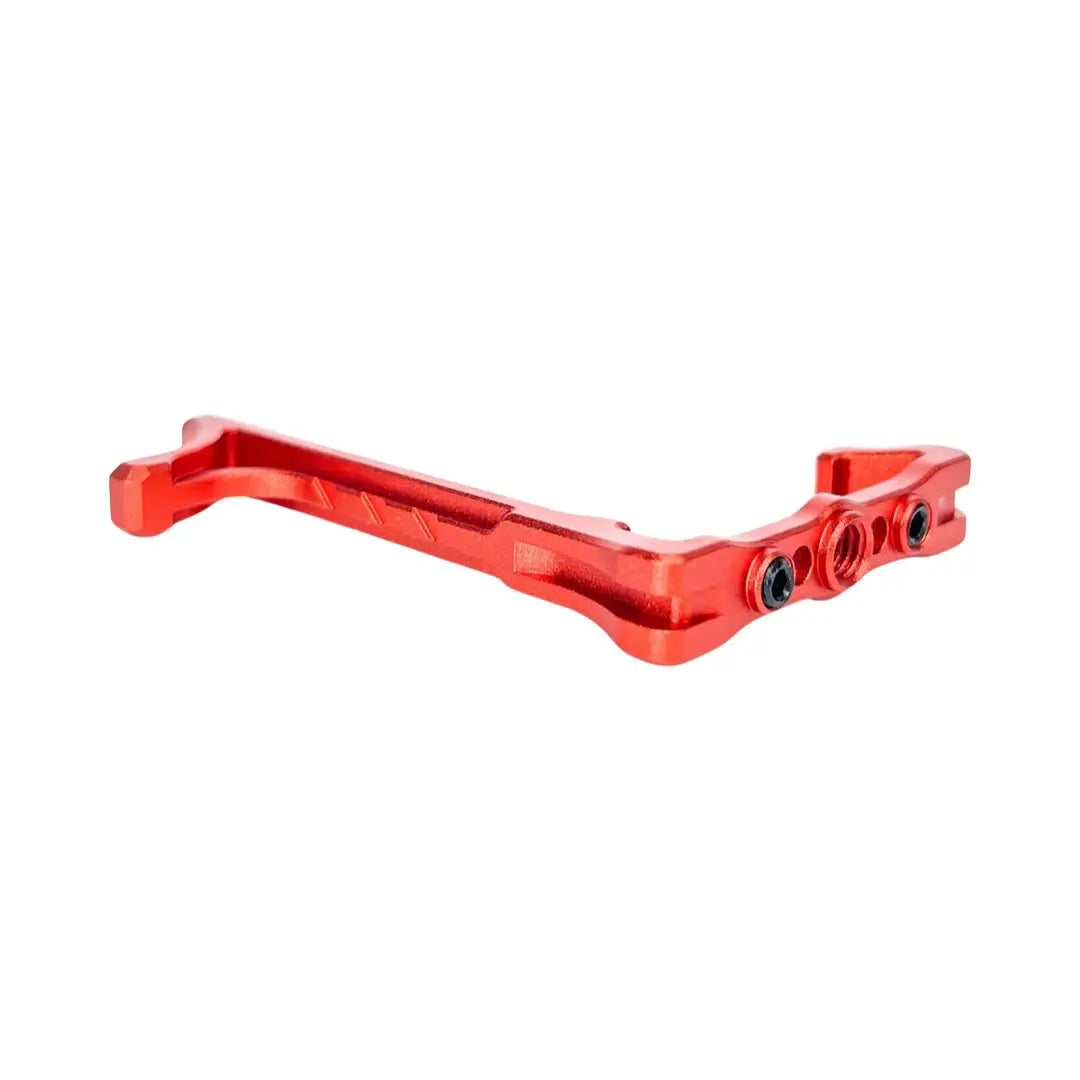 CTM AAP-01/C CNC REAPER Side Charging Handle - Red