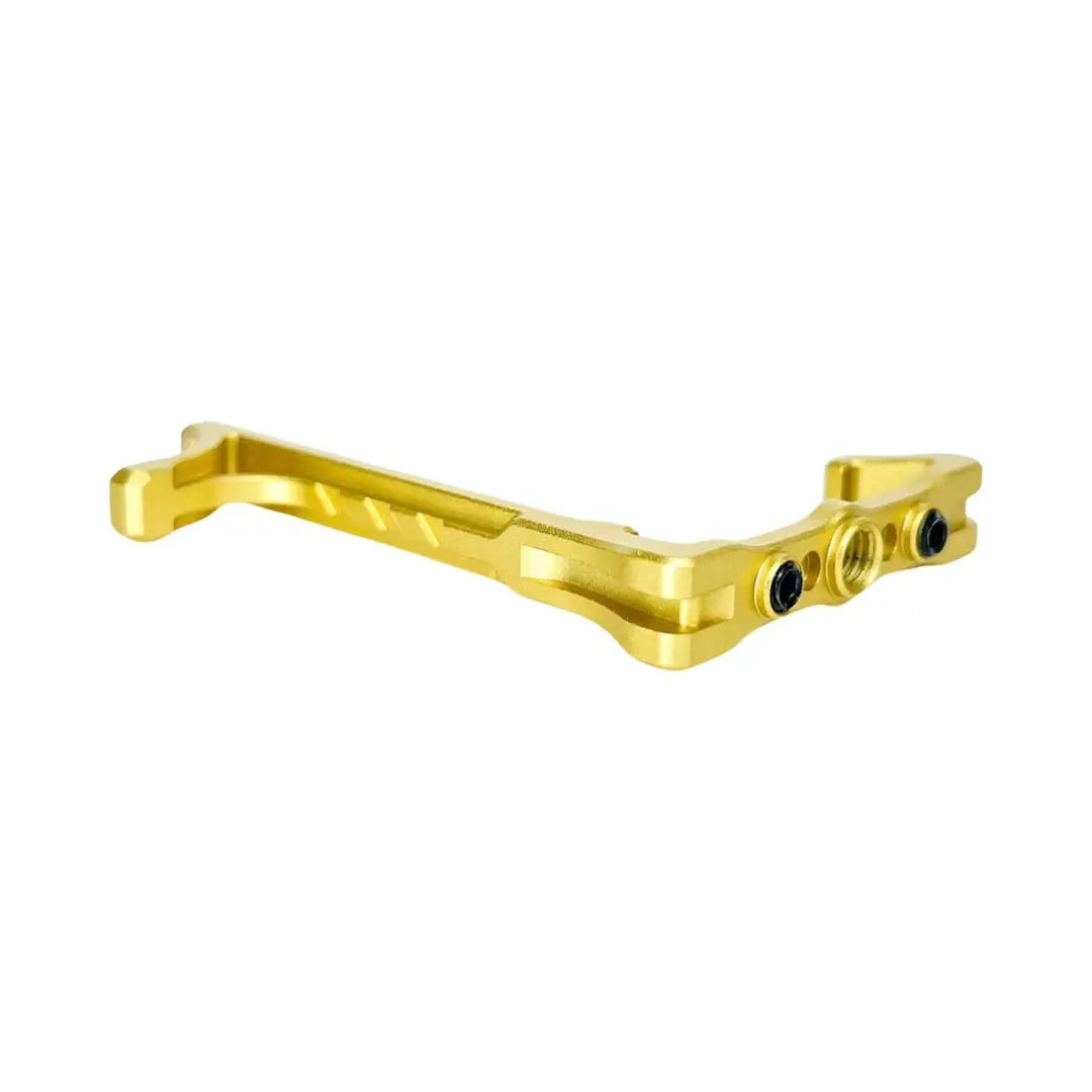 CTM AAP-01/C CNC REAPER Side Charging Handle - Gold