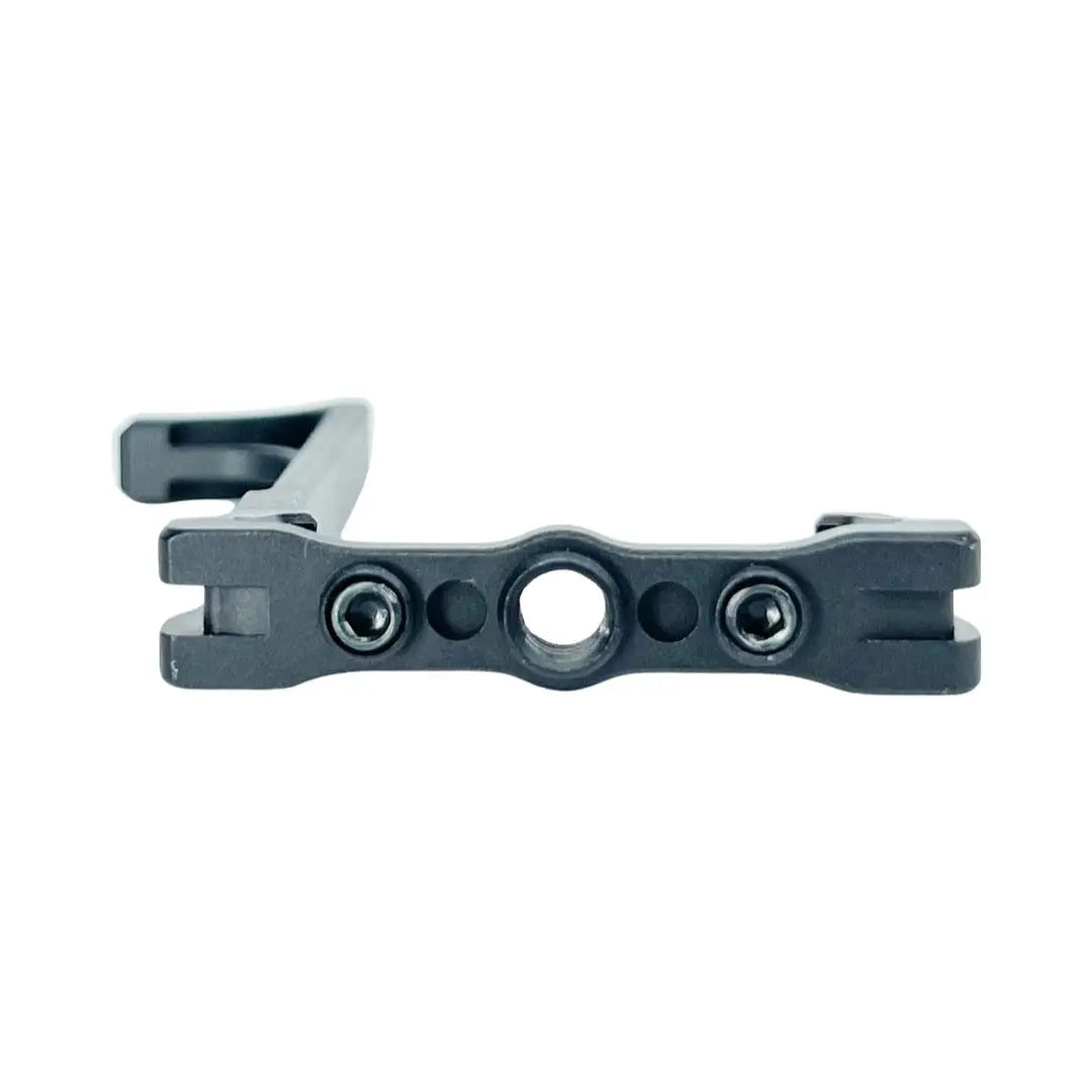 CTM AAP-01/C CNC REAPER Side Charging Handle - Black