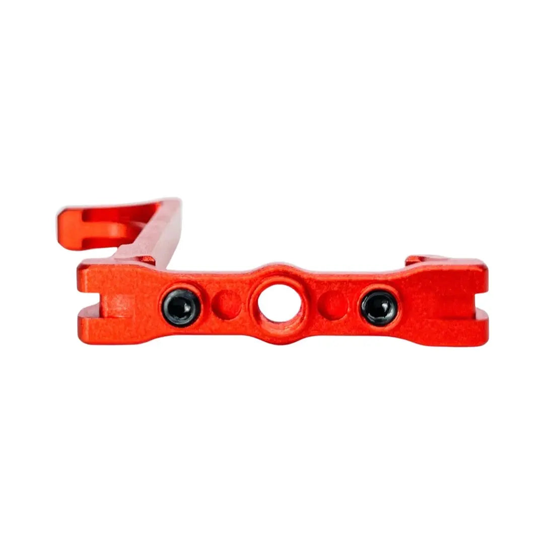 CTM AAP-01/C CNC REAPER Side Charging Handle - Red