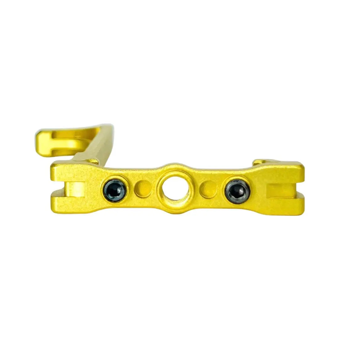 CTM AAP-01/C CNC REAPER Side Charging Handle - Gold