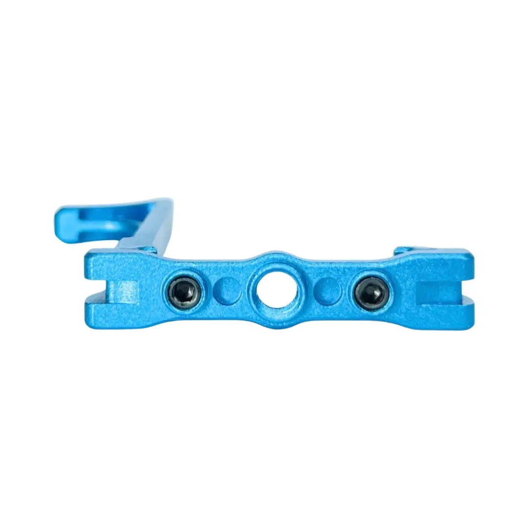 CTM AAP-01/C CNC REAPER Side Charging Handle - Blue