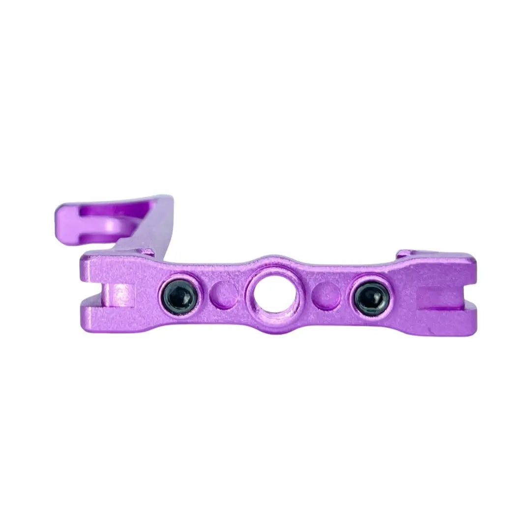 CTM AAP-01/C CNC REAPER Side Charging Handle - Purple