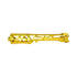 CTM AAP-01/C Fuku-2 CNC skeleton upper for AAP-01/C, gold