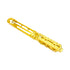CTM AAP-01/C Fuku-2 CNC skeleton upper for AAP-01/C, gold