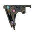 CTM AAP-01 Stainless Steel Pin Set - Rainbow installed