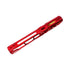 CTM AAP-01/C Fuku-2 CNC skeleton upper for AAP-01/C, red and gold