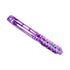 CTM AAP-01/C Fuku-2 CNC skeleton upper for AAP-01/C, purple and green