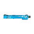 CTM Flatline Hi-Capa 5.1 split slide kit, blue