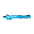 CTM Flatline Hi-Capa 5.1 split slide kit, blue