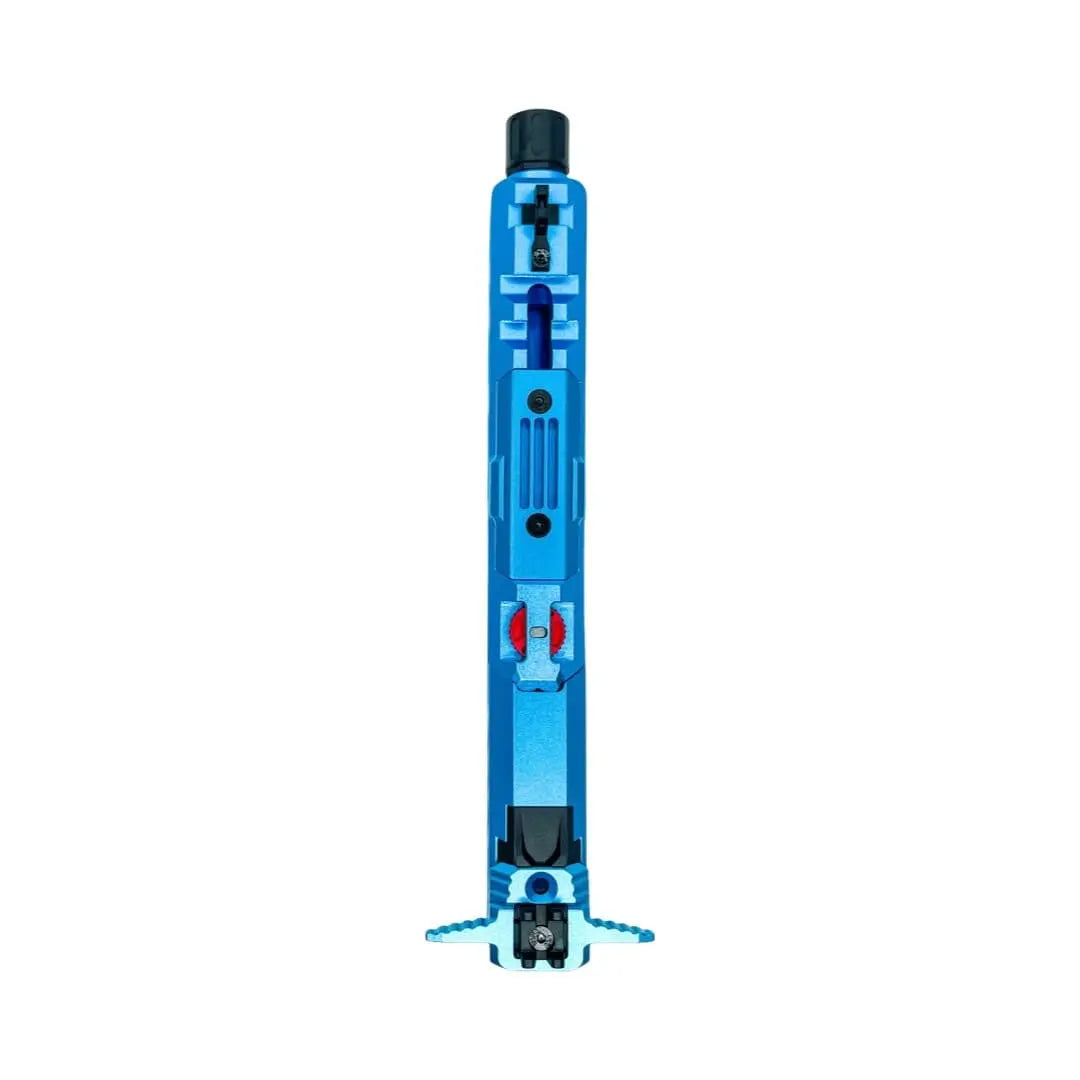 CTM Flatline Hi-Capa 5.1 split slide kit, blue