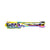 CTM AAP-01/C Fuku-2 CNC skeleton upper for AAP-01/C, rainbow