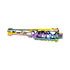 CTM AAP-01/C Fuku-2 CNC skeleton upper for AAP-01/C, rainbow