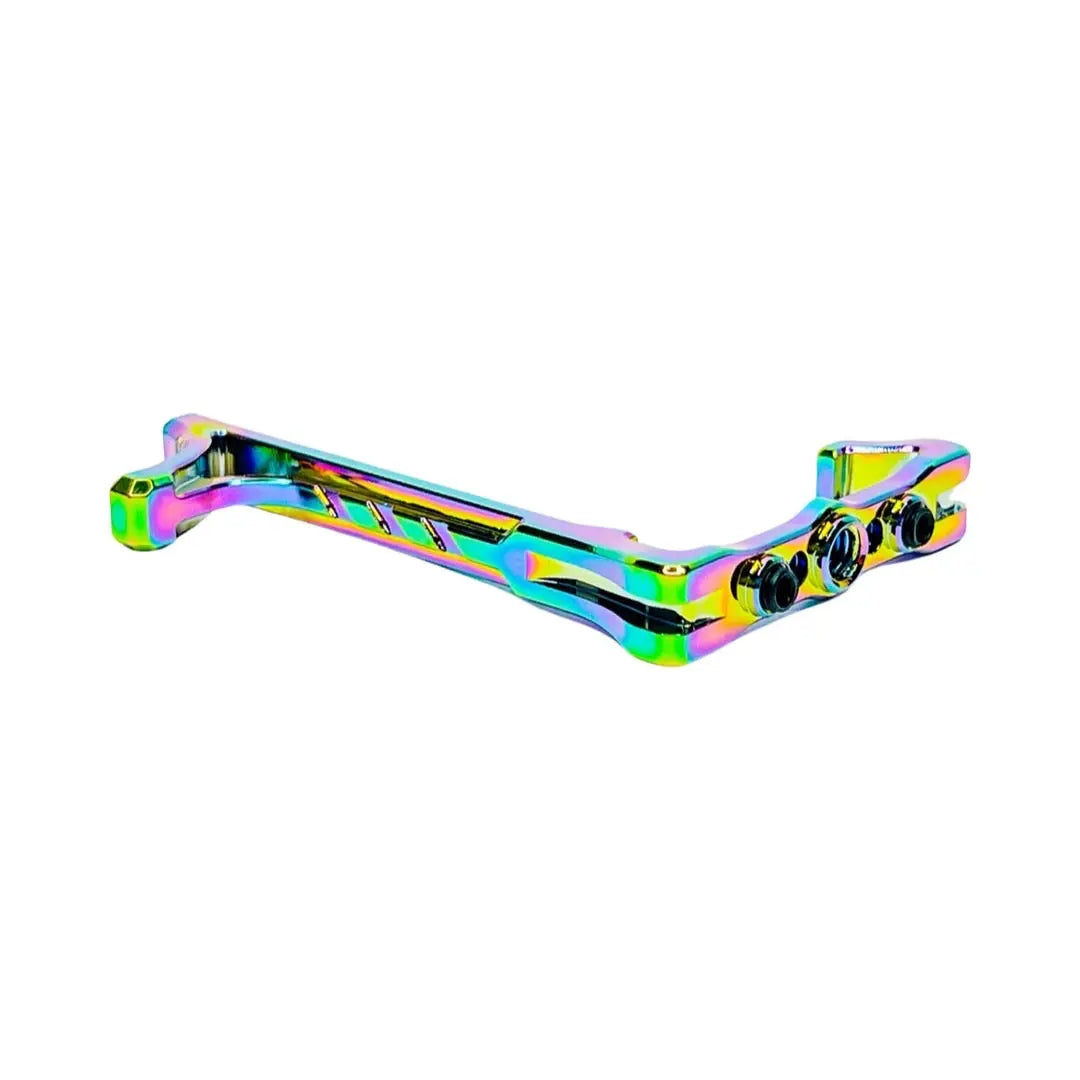 CTM AAP-01/C CNC REAPER Side Charging Handle - Rainbow