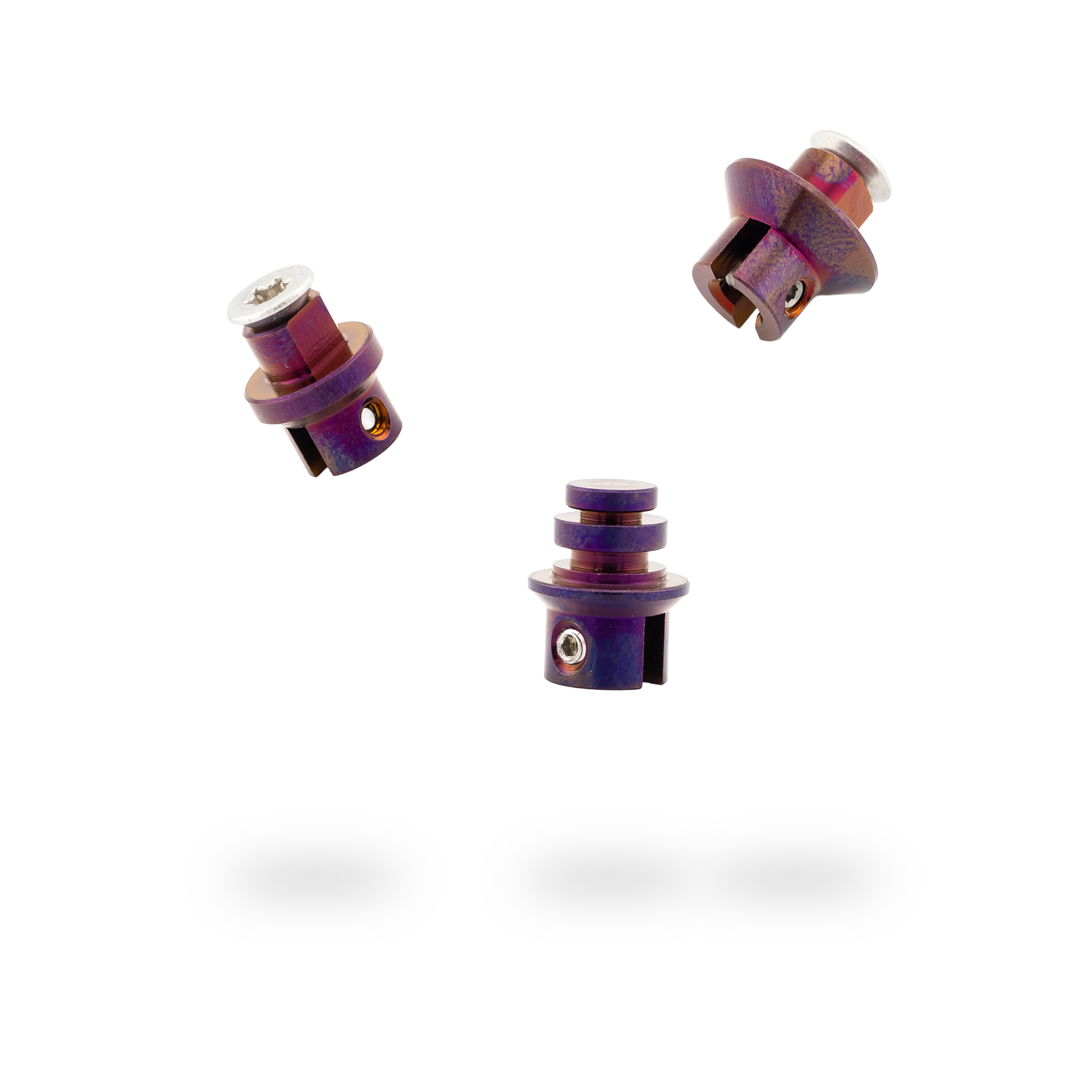 VFC Quick-Change Nozzle Spring Plug
